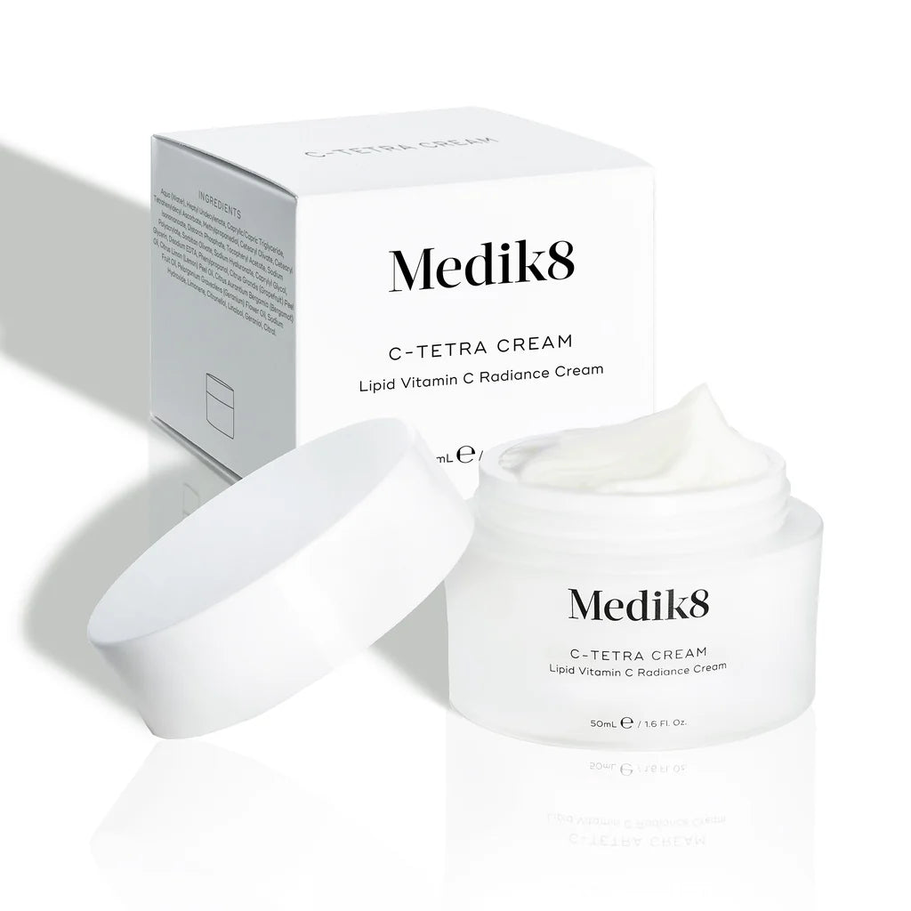 MEDIK8 C-TETRA CREMA 50ML