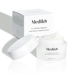 MEDIK8 C-TETRA CREMA 50ML