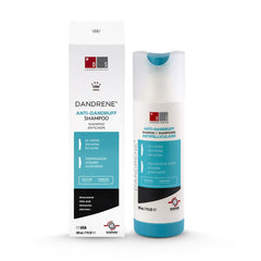 DS LABORATORIES DANDRENE SHAMPOO 205mL