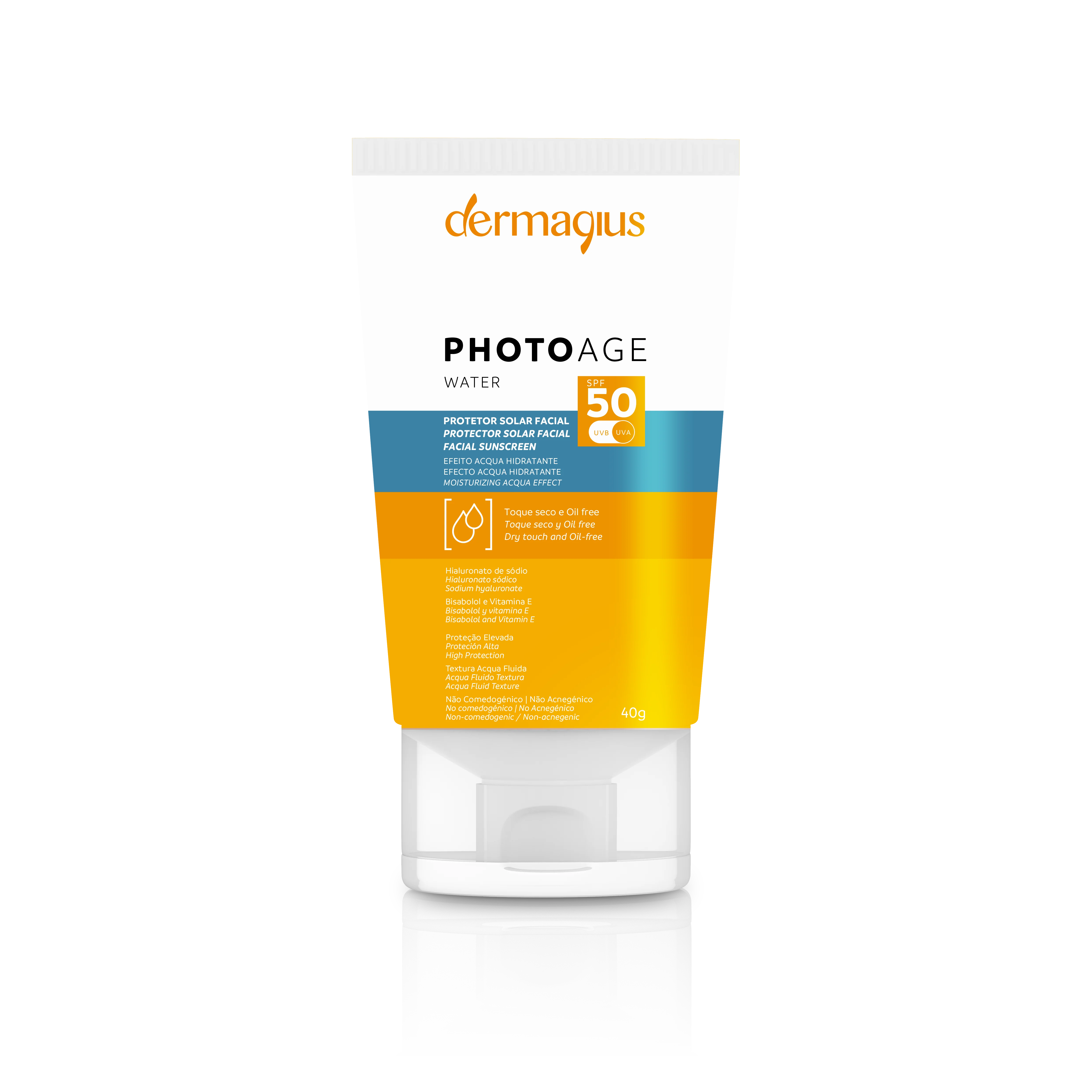 Photoage Water FPS 50 40G