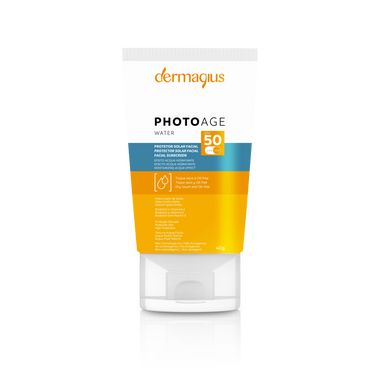 Photoage Water FPS 50 40G