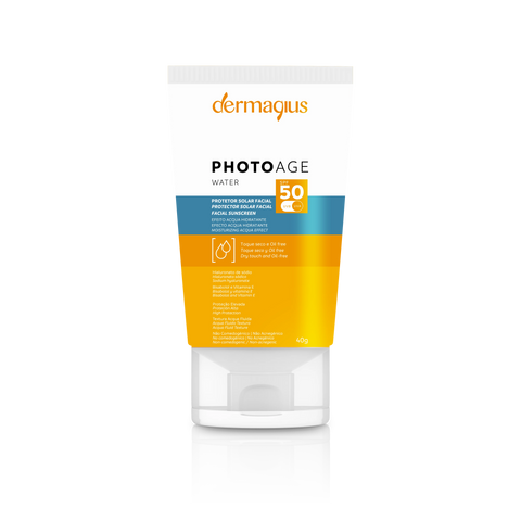 Photoage Water FPS 50 40G