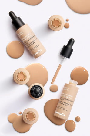 SKIN D-PIGMENT COLOR DROPS TONO 03 BEIGE ROSE