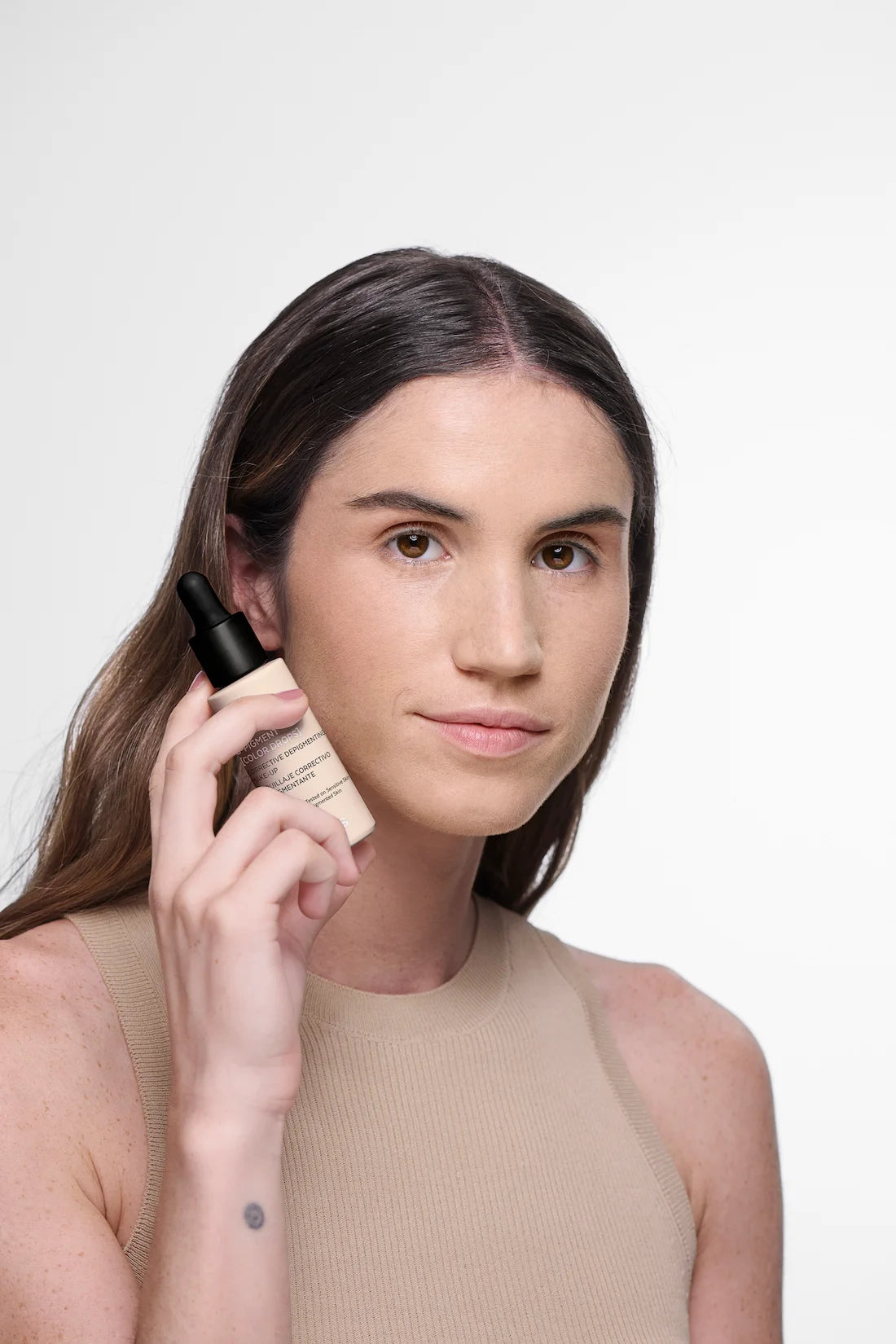 SKIN D-PIGMENT COLOR DROPS TONO 02 SAND