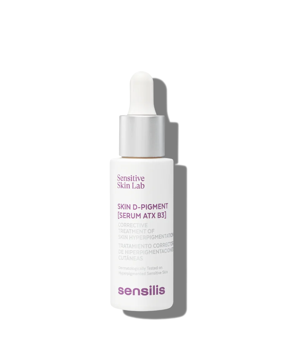 SENSILIS Skin D-Pigment [Serum ATX B3]
