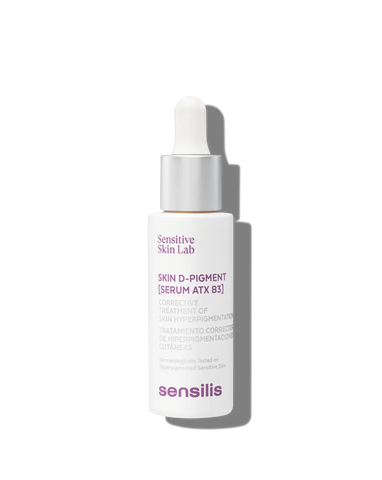 SENSILIS Skin D-Pigment [Serum ATX B3]