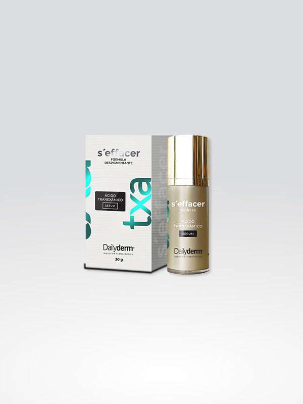 SEFFECER SERUM Tranexamico
