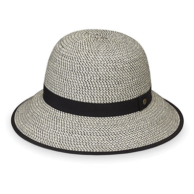 WALLAROO DARVY IVORY BLACK