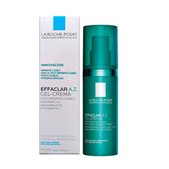 La Roche-Posay Effaclar A.Z Gel-Crema Anti-imperfecciones 40 ml