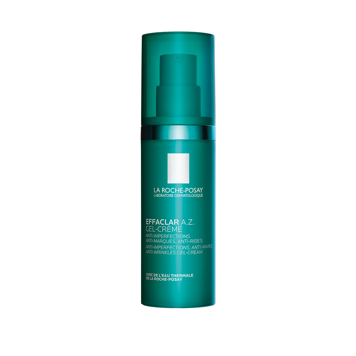 La Roche-Posay Effaclar A.Z Gel-Crema Anti-imperfecciones 40 ml