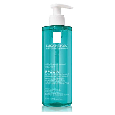 EFFACLAR GEL MICROEXFOLIANTE