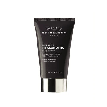 ESTHEDERM INTENSIVE HYALURONIC MASK