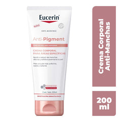 Anti-Pigment Crema Corporal para Áreas Específicas