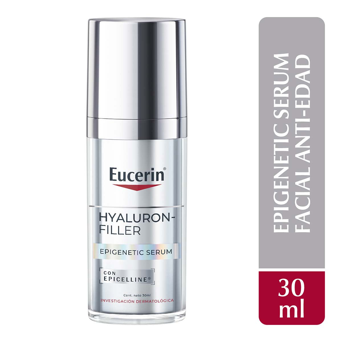 Haluran EUCERIN – Centro DRMA