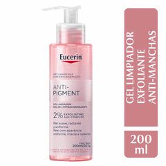 Anti-Pigment Gel Limpiador 200ML