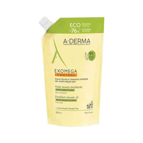 A-DERMA