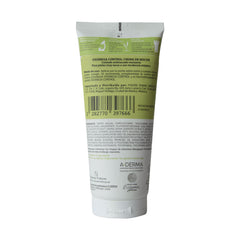 ADERMA EXOMEGA CONTROL DE NOCHE 400ML