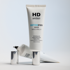 HD DETOXIFIER MASK 50ml