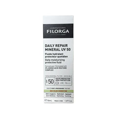 FILORGA DAILY REPAIR MINERAL UV 50SPF+ 50ML