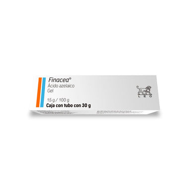 Finacea Gel 15% 30G