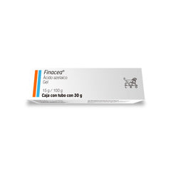 Finacea Gel 15% 30G