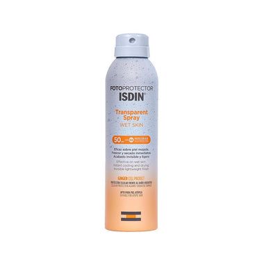 ISDIN Fotoprotector isdin 50+ wet skin 250ml.