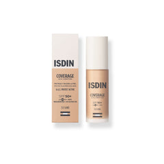 ISDIN COVERAGE 3.0 SPF 50+ 3.0 SAND