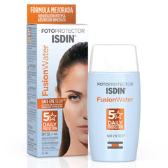 ISDIN Fusion Water SPF50+,50ml