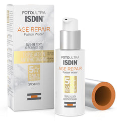 ISDIN Fotoultra Isdin 50+ Age Repair,  50ml