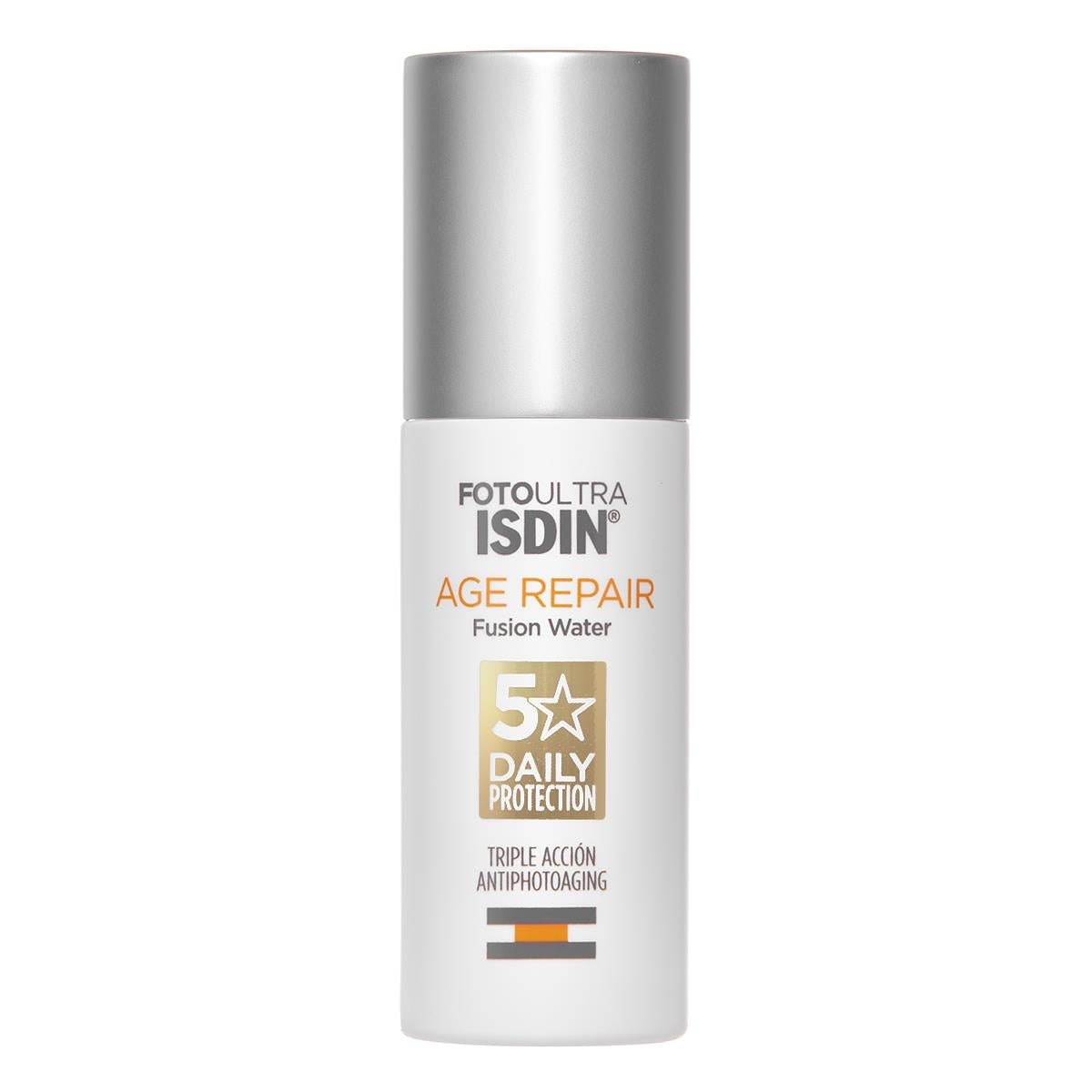 ISDIN Fotoultra Isdin 50+ Age Repair,  50ml