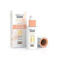ISDIN Foto Ultra Age Repair Color FPS50, 50ml