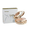 LUMED Base Compacta Tono Oscuro SPF50