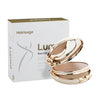 LUMED Base Compacta Tono Claro  SPF50