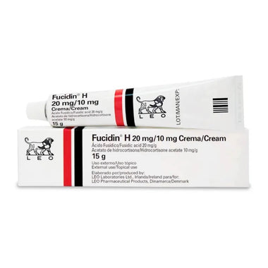 Fucidin Mix H