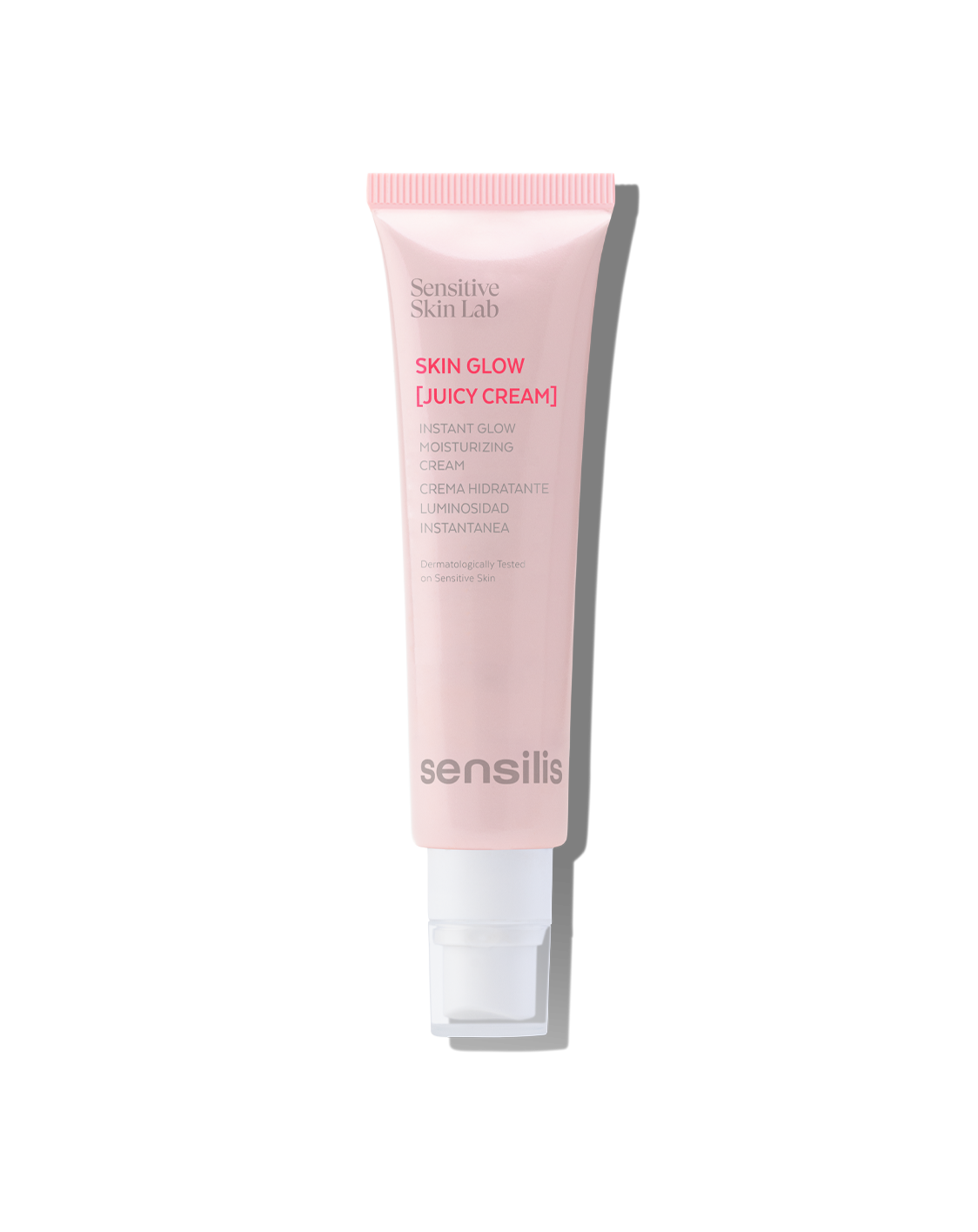 SENSILIS Skin Glow [Juicy Cream] 50ML
