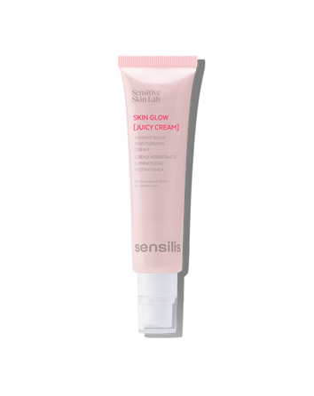 SENSILIS Skin Glow [Juicy Cream] 50ML