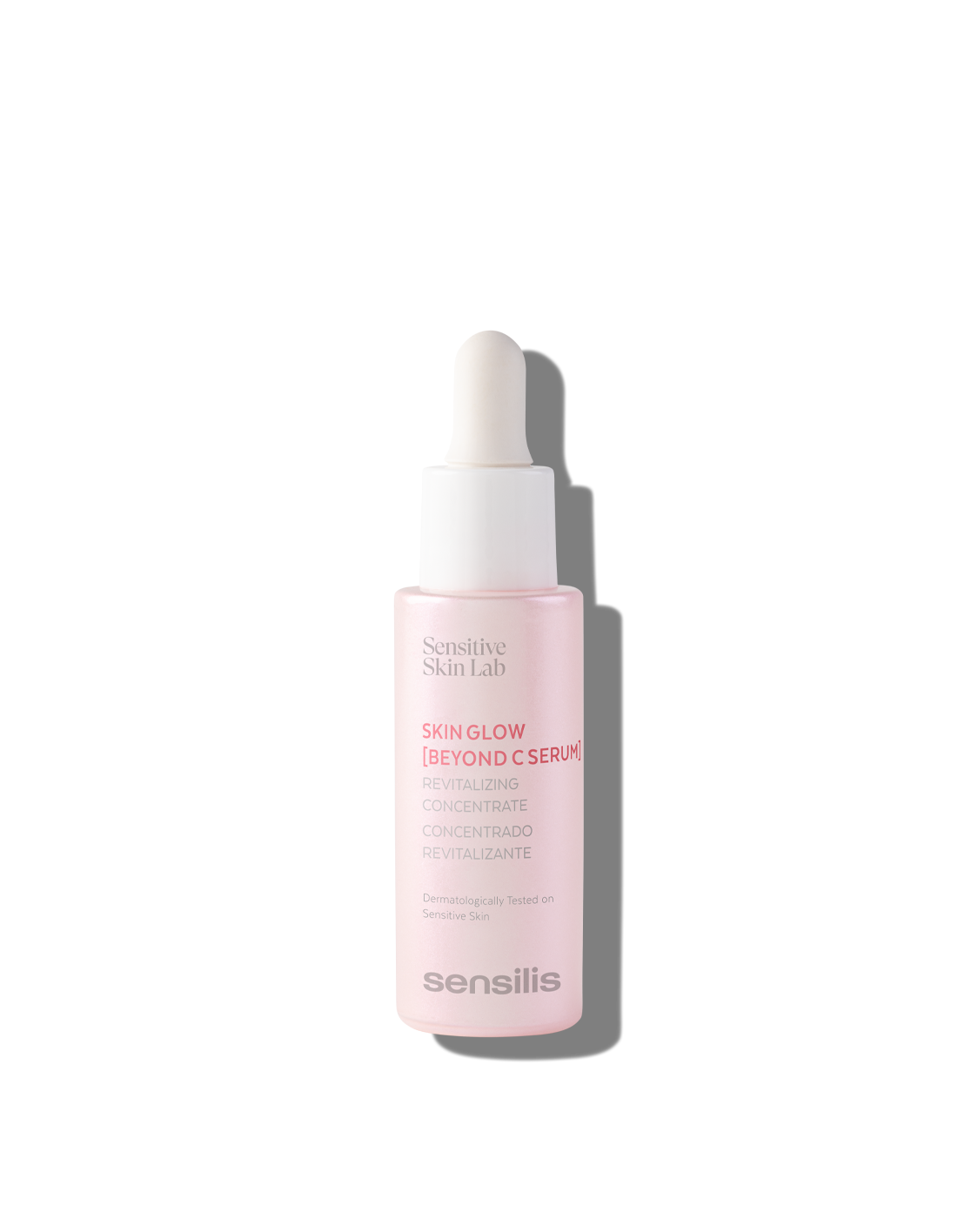 Skin Glow [Beyond C Serum] 30ml