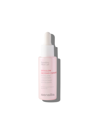 Skin Glow [Beyond C Serum] 30ml
