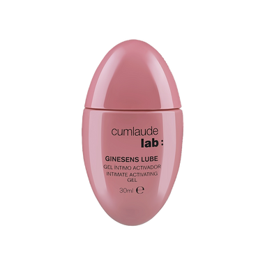 GINESENS gel lubricante 30ml