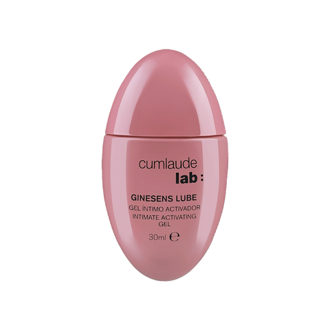 GINESENS gel lubricante 30ml
