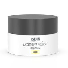 ISDIN GLICOISDIN 15 MODERATE CREMA FACIAL 50GR