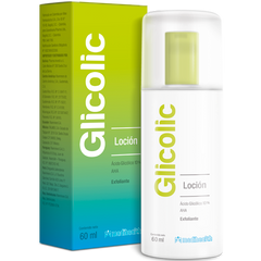 MEDIHEALTH Glicolic Locion 10% 60ml
