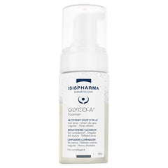ISISPHARMA Glyco-A Espuma limpiadora 100ml