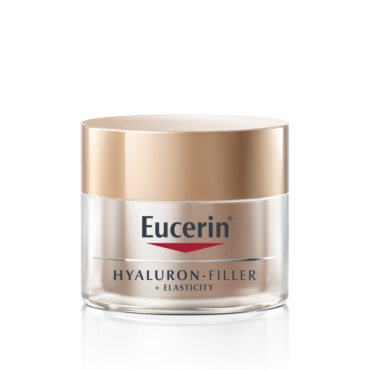 EUCERIN Hyaluron-Filler + Elasticity Crema Facial de Noche