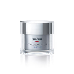 EUCERIN Hyaluron-Filler + 3x Effect Crema Facial de Noche