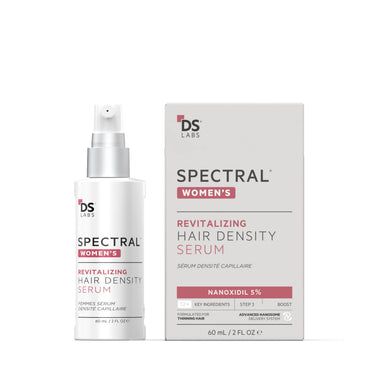 DS SPECTRAL WOMEN´S 60ML