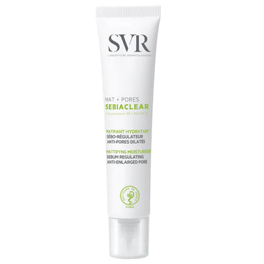 SVR SEBIACLEAR MAT+PORES