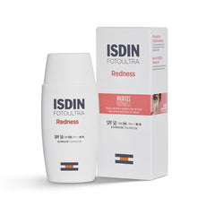 ISDIN Fotoultra Redness Spf50 50 Ml