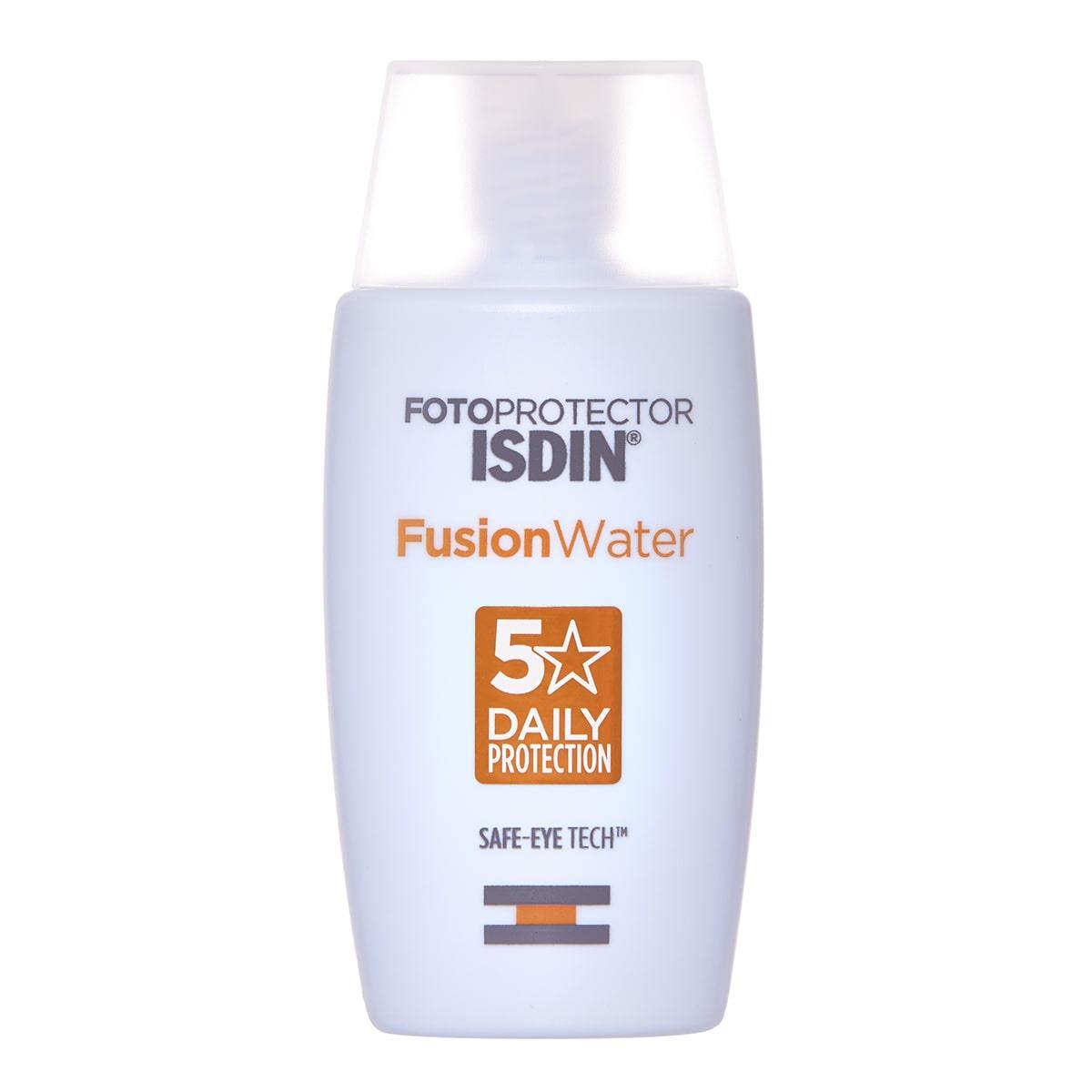 ISDIN Fusion Water SPF50+,50ml