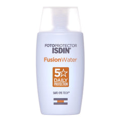 ISDIN Fusion Water SPF50+,50ml
